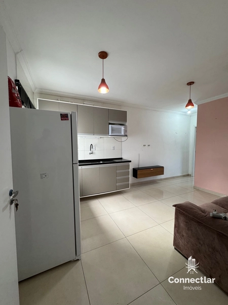 APARTAMENTO 1 DORMITÓRIO SEMI MOBILIADO: 8ª foto da galeria de imagens do imóvel