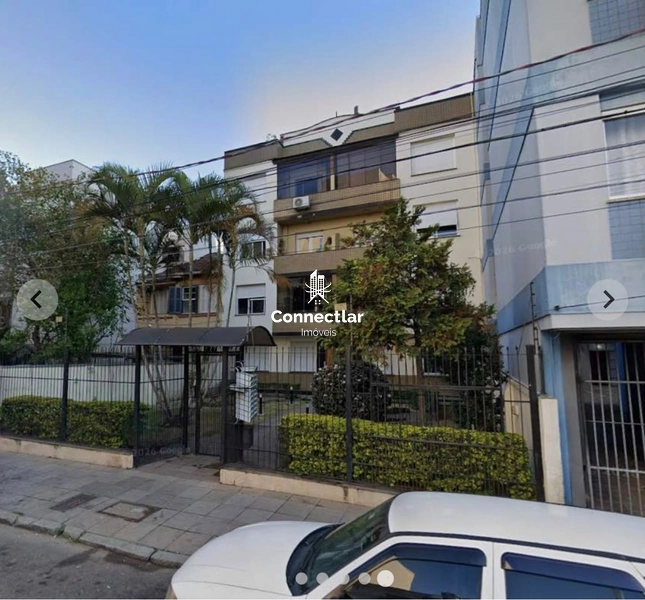 JK à venda na Cidade Baixa | Ed. João Alfredo: 1ª foto da galeria de imagens do imóvel