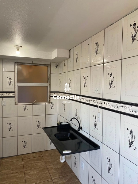 Apartamento 2 dormitórios à venda no bairro Mario Quintana: 4ª foto da galeria de imagens do imóvel