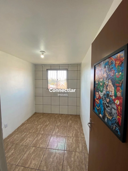 Apartamento 2 dormitórios à venda no bairro Mario Quintana: 3ª foto da galeria de imagens do imóvel