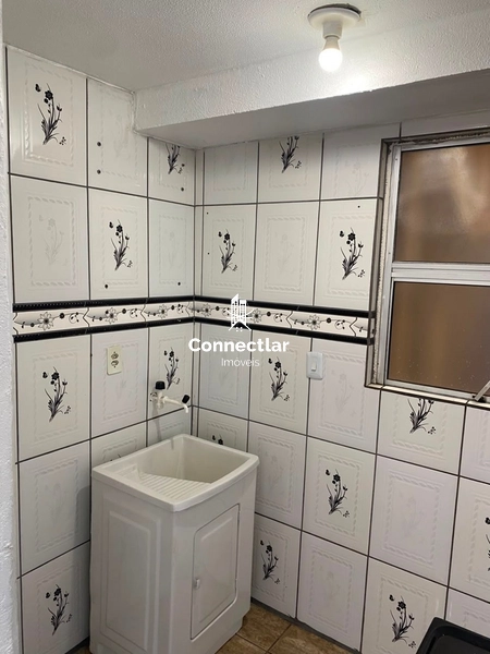 Apartamento 2 dormitórios à venda no bairro Mario Quintana: 7ª foto da galeria de imagens do imóvel