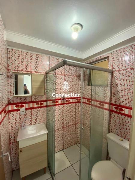Apartamento 2 dormitórios à venda no bairro Mario Quintana: 11ª foto da galeria de imagens do imóvel