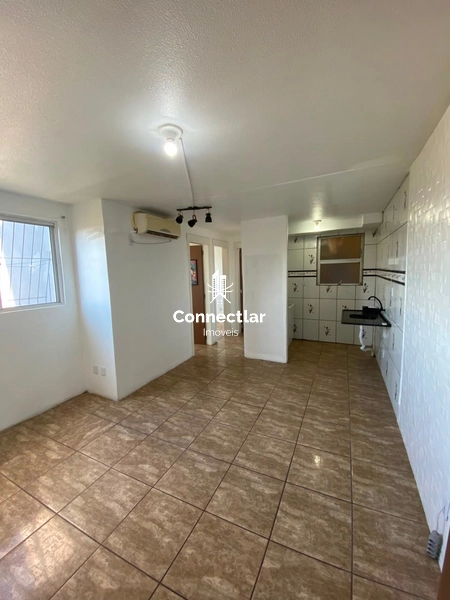 Apartamento 2 dormitórios à venda no bairro Mario Quintana: 2ª foto da galeria de imagens do imóvel