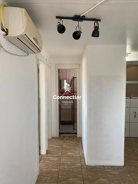 Apartamento 2 dormitórios à venda no bairro Mario Quintana: 6ª foto da galeria de imagens do imóvel