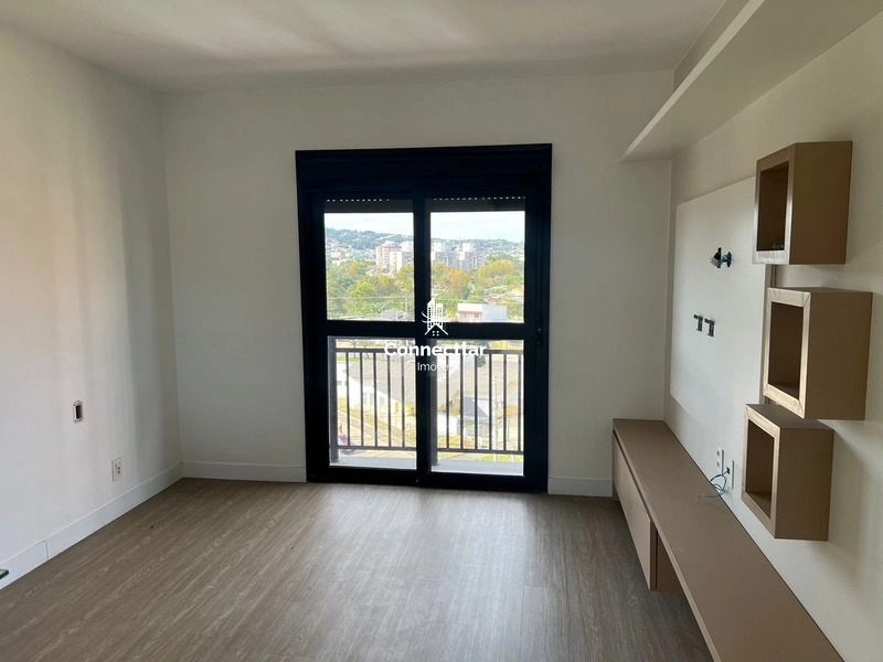 Murano Home | Apartamento 3 dormitórios à venda no Cristal: 3ª foto da galeria de imagens do imóvel