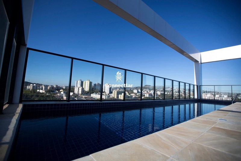 Murano Home | Apartamento 3 dormitórios à venda no Cristal: 14ª foto da galeria de imagens do imóvel