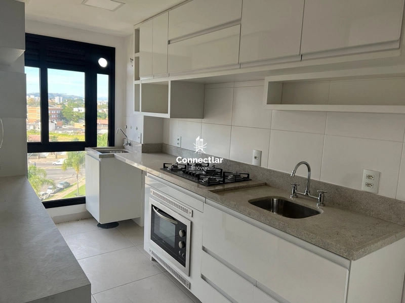 Murano Home | Apartamento 3 dormitórios à venda no Cristal: 5ª foto da galeria de imagens do imóvel