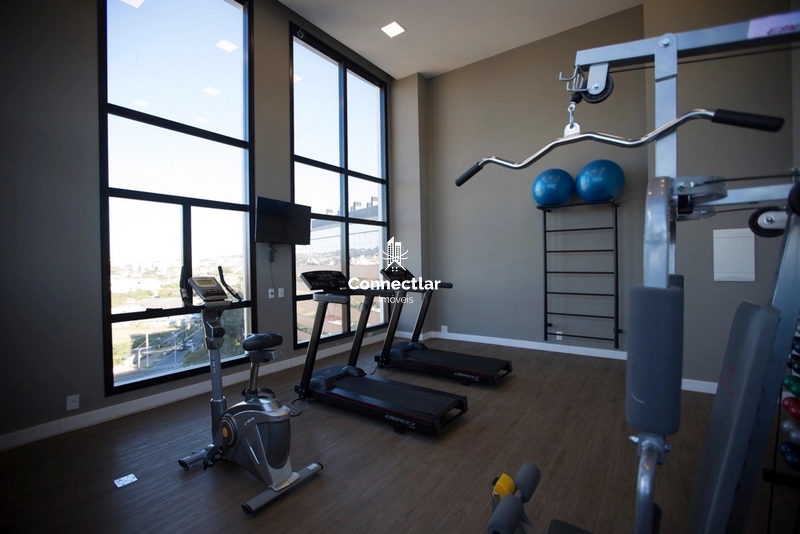 Murano Home | Apartamento 3 dormitórios à venda no Cristal: 9ª foto da galeria de imagens do imóvel