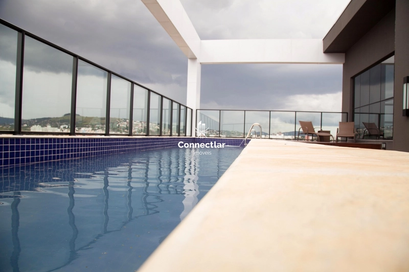 Murano Home | Apartamento 3 dormitórios à venda no Cristal: 17ª foto da galeria de imagens do imóvel