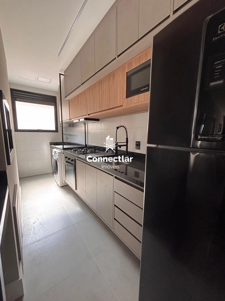 Apartamento 3 dormitórios – Saint Clair Petrópolis: 2ª foto da galeria de imagens do imóvel