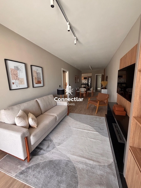 Apartamento 3 dormitórios – Saint Clair Petrópolis: 10ª foto da galeria de imagens do imóvel