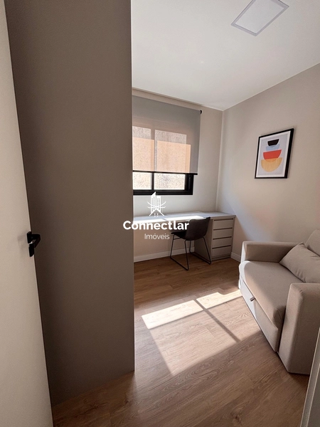 Apartamento 3 dormitórios – Saint Clair Petrópolis: 13ª foto da galeria de imagens do imóvel