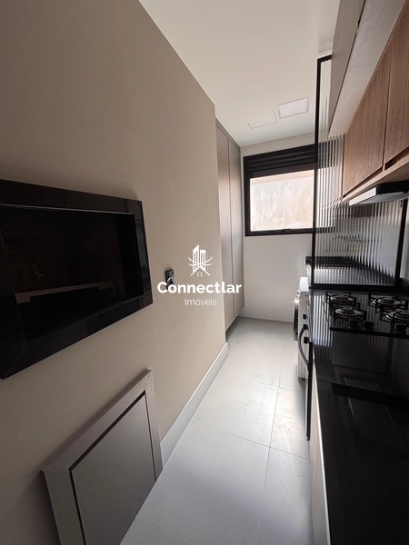 Apartamento 3 dormitórios – Saint Clair Petrópolis: 7ª foto da galeria de imagens do imóvel