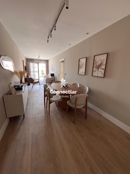 Apartamento 3 dormitórios – Saint Clair Petrópolis: 6ª foto da galeria de imagens do imóvel