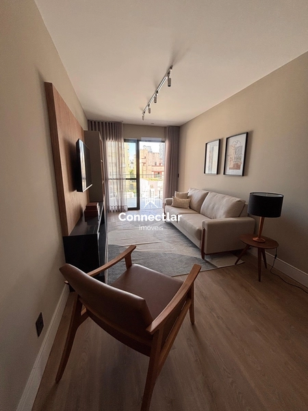Apartamento 3 dormitórios – Saint Clair Petrópolis: 3ª foto da galeria de imagens do imóvel