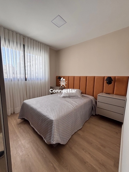Apartamento 3 dormitórios – Saint Clair Petrópolis: 12ª foto da galeria de imagens do imóvel
