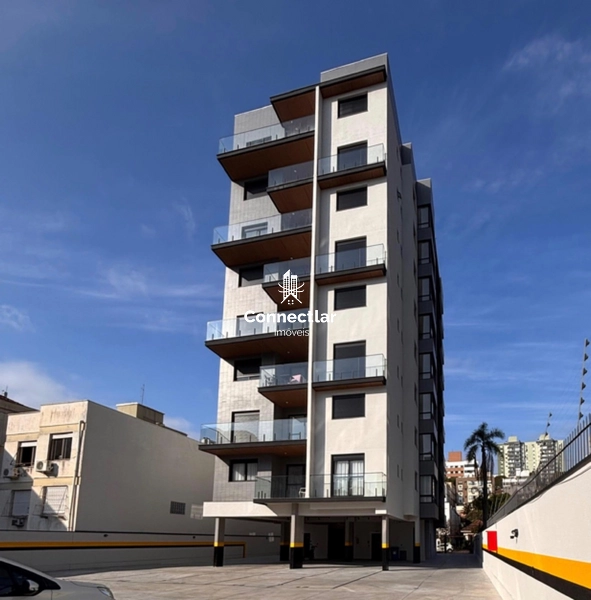 Apartamento 3 dormitórios – Saint Clair Petrópolis