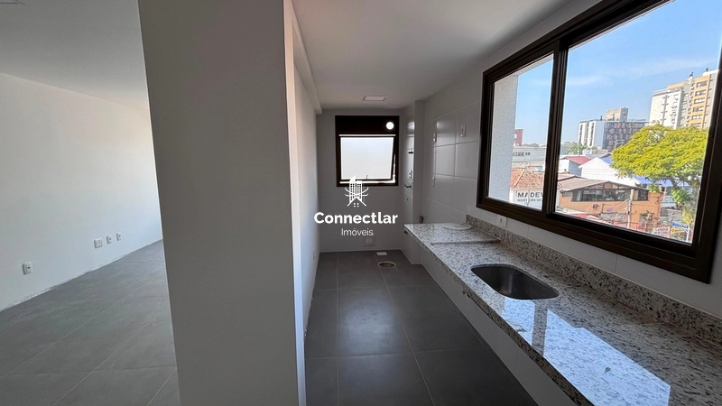 Apartamento de 2 dormitórios à venda no Passo D’Areia: 5ª foto da galeria de imagens do imóvel