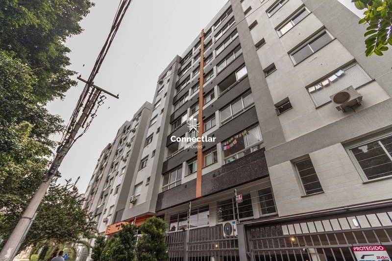 Apartamento de 2 dormitórios à venda no Passo D’Areia