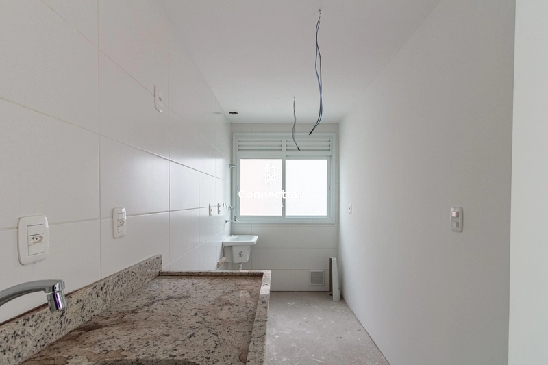 Apartamento de 2 dormitórios à venda no Passo D’Areia: 5ª foto da galeria de imagens do imóvel