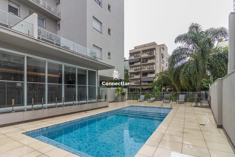 Apartamento de 2 dormitórios à venda no bairro Petrópolis