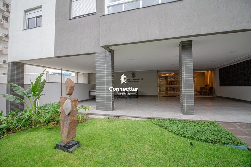 Apartamento de 2 dormitórios à venda no bairro Petrópolis: 12ª foto da galeria de imagens do imóvel