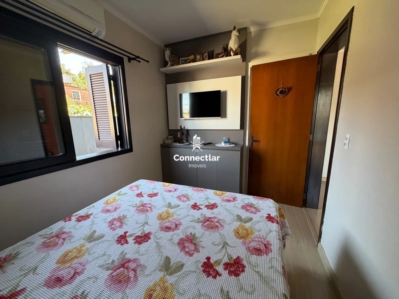 Casa 4 dormitórios com piscina e 2 suítes em Viamão: 24ª foto da galeria de imagens do imóvel