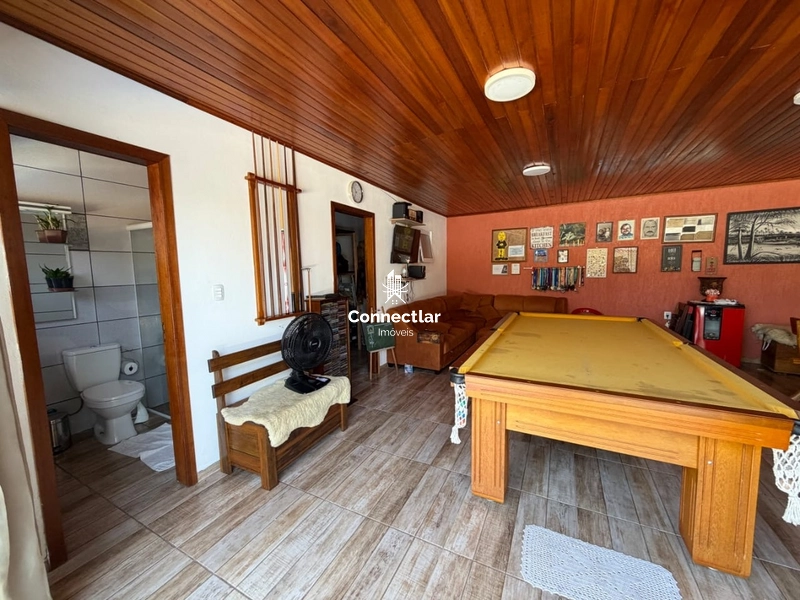 Casa 4 dormitórios com piscina e 2 suítes em Viamão: 9ª foto da galeria de imagens do imóvel