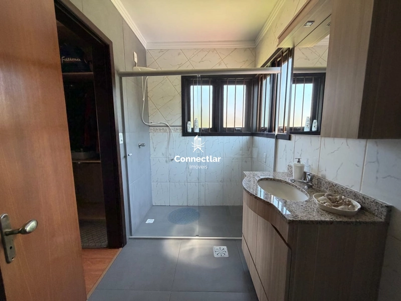 Casa 4 dormitórios com piscina e 2 suítes em Viamão: 22ª foto da galeria de imagens do imóvel