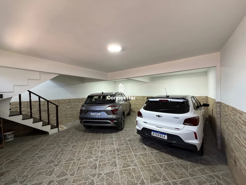 Casa 4 dormitórios com piscina e 2 suítes em Viamão: 26ª foto da galeria de imagens do imóvel