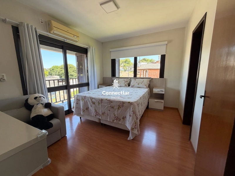 Casa 4 dormitórios com piscina e 2 suítes em Viamão: 20ª foto da galeria de imagens do imóvel