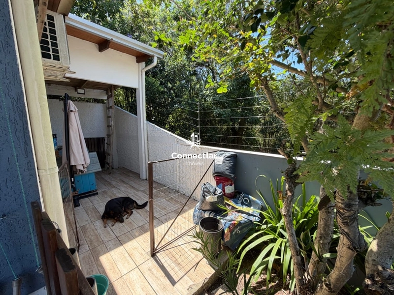 Casa 4 dormitórios com piscina e 2 suítes em Viamão: 27ª foto da galeria de imagens do imóvel