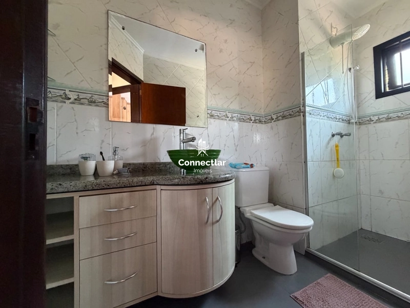 Casa 4 dormitórios com piscina e 2 suítes em Viamão: 14ª foto da galeria de imagens do imóvel