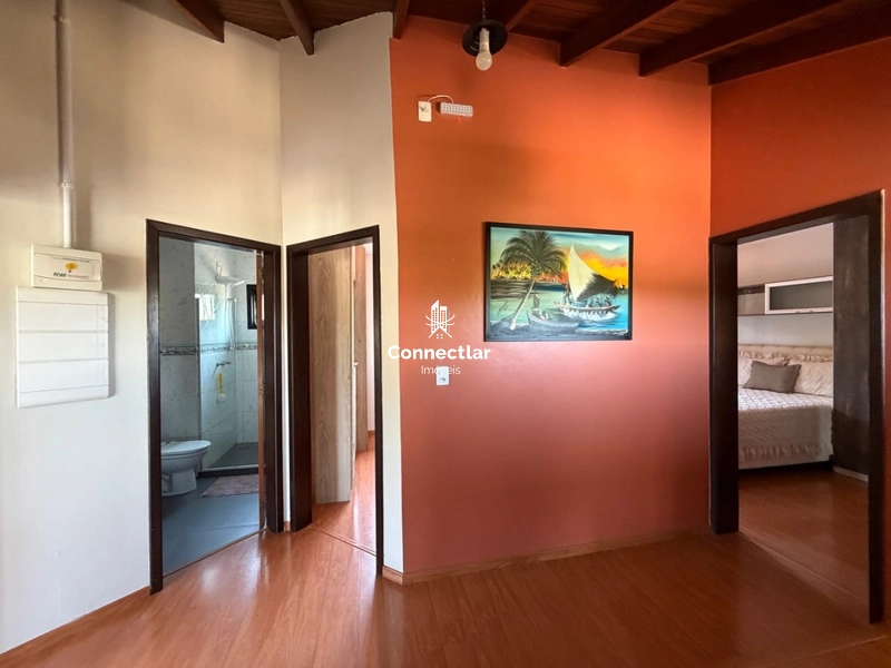 Casa 4 dormitórios com piscina e 2 suítes em Viamão: 17ª foto da galeria de imagens do imóvel