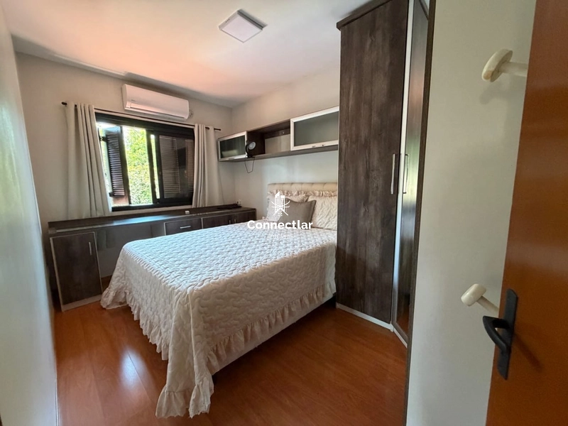 Casa 4 dormitórios com piscina e 2 suítes em Viamão: 25ª foto da galeria de imagens do imóvel