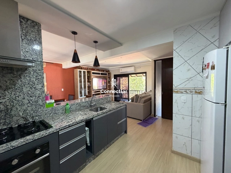 Casa 4 dormitórios com piscina e 2 suítes em Viamão: 6ª foto da galeria de imagens do imóvel