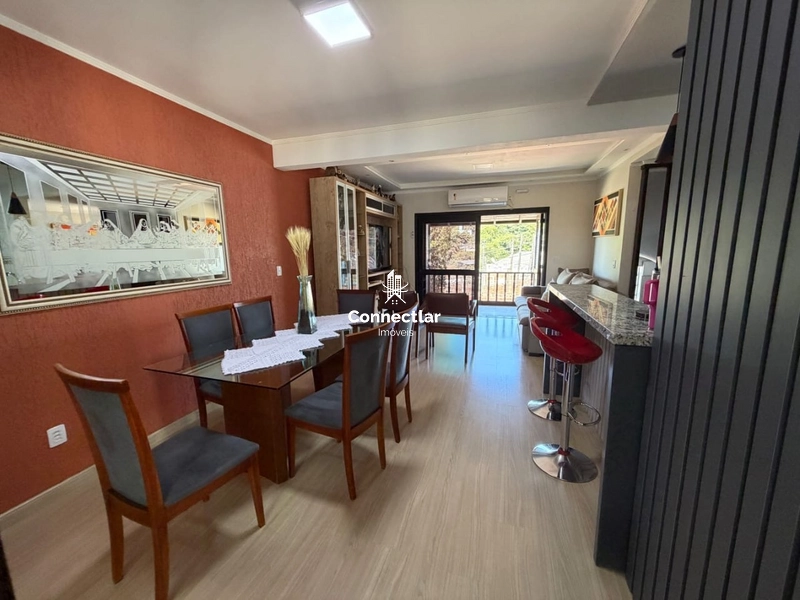 Casa 4 dormitórios com piscina e 2 suítes em Viamão: 7ª foto da galeria de imagens do imóvel