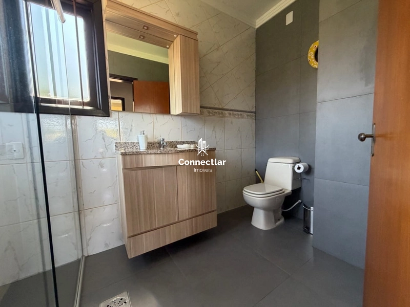 Casa 4 dormitórios com piscina e 2 suítes em Viamão: 21ª foto da galeria de imagens do imóvel