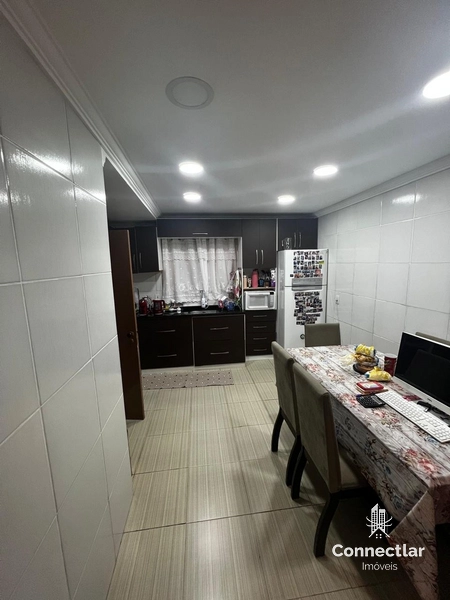 Dois sobrados em um terreno com área total 217m² em Alvorada: 11ª foto da galeria de imagens do imóvel