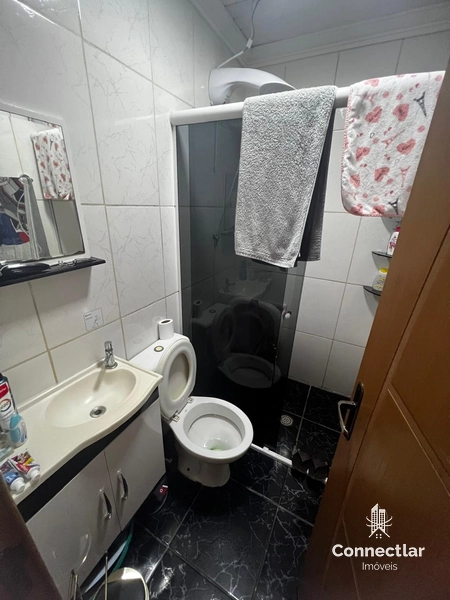 Dois sobrados em um terreno com área total 217m² em Alvorada: 18ª foto da galeria de imagens do imóvel