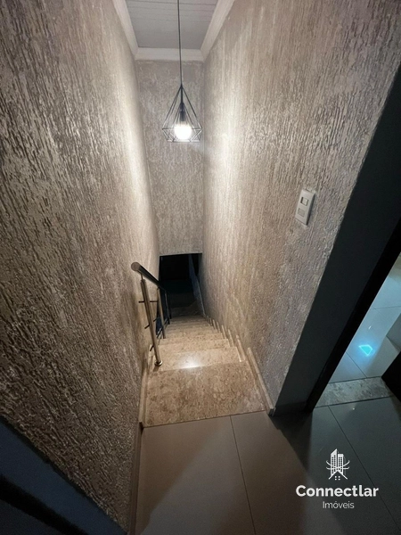 Dois sobrados em um terreno com área total 217m² em Alvorada: 12ª foto da galeria de imagens do imóvel