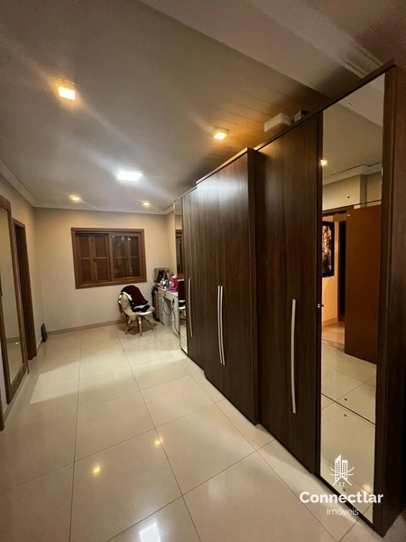 Dois sobrados em um terreno com área total 217m² em Alvorada: 15ª foto da galeria de imagens do imóvel