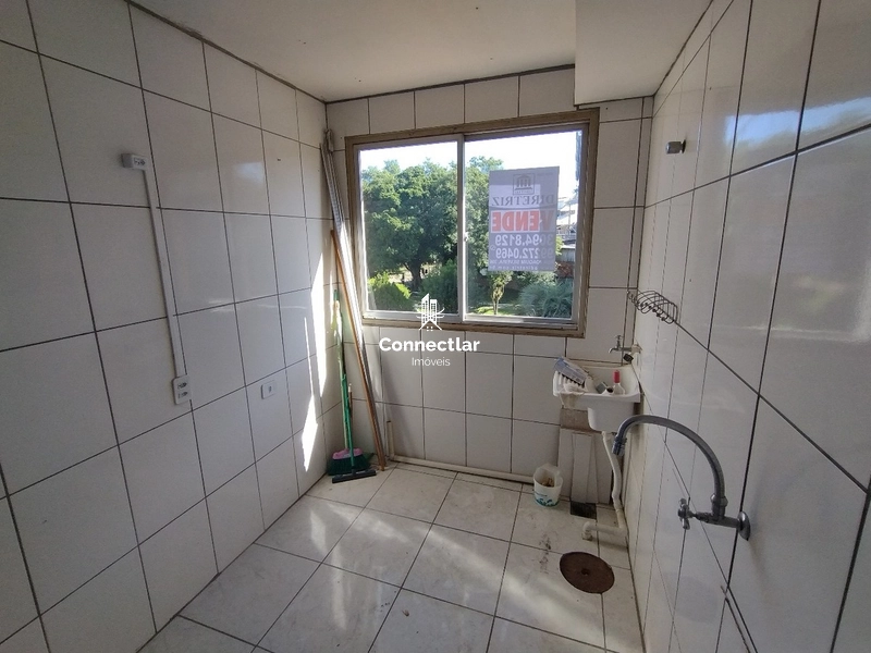 Apartamento de 2 dormitórios à venda no Parque Santa Fé: 4ª foto da galeria de imagens do imóvel