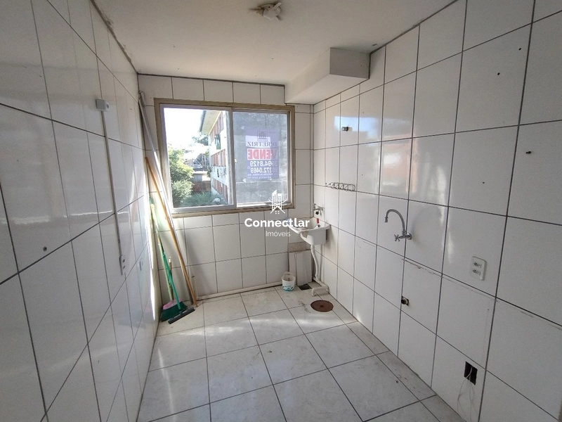 Apartamento de 2 dormitórios à venda no Parque Santa Fé: 2ª foto da galeria de imagens do imóvel