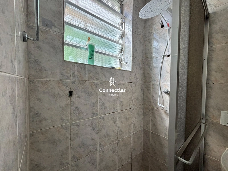 Apartamento de 1 dormitório com pátio e espaço adicional: 7ª foto da galeria de imagens do imóvel