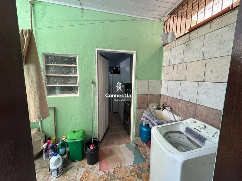 Apartamento de 1 dormitório com pátio e espaço adicional: 12ª foto da galeria de imagens do imóvel