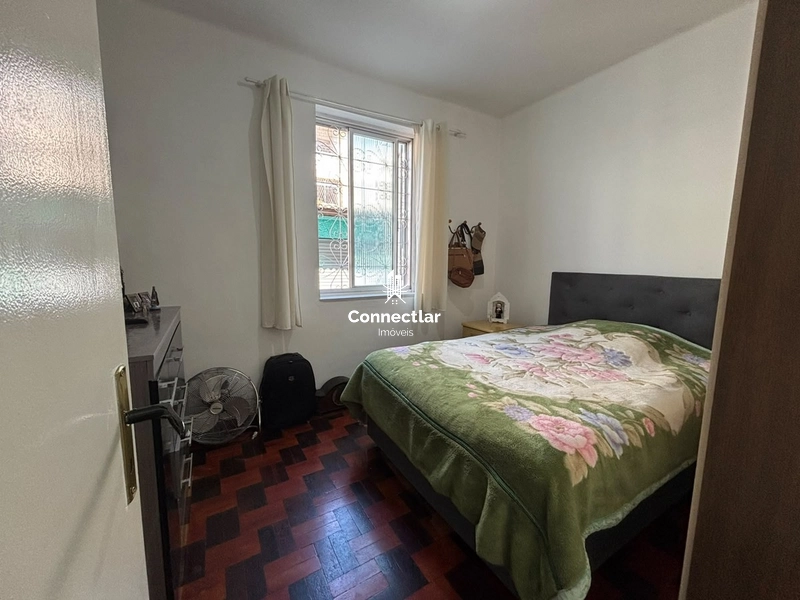 Apartamento de 1 dormitório com pátio e espaço adicional: 9ª foto da galeria de imagens do imóvel