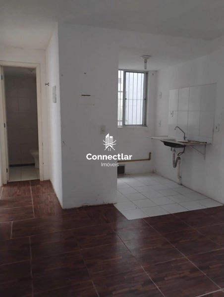 APARTAMENTO NO JARDIM LEOPOLDINA: 8ª foto da galeria de imagens do imóvel