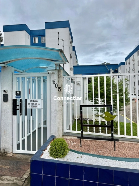 APARTAMENTO NO JARDIM LEOPOLDINA: 1ª foto da galeria de imagens do imóvel