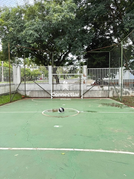 APARTAMENTO NO JARDIM LEOPOLDINA: 3ª foto da galeria de imagens do imóvel